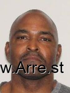 Emanuel Gooden Iii Arrest Mugshot