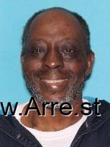 Emery Barnes Jr Arrest Mugshot