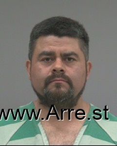 Emilio Avalos Angel Arrest Mugshot