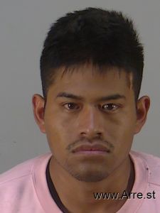 Emilio Reyes De La Cruz Arrest Mugshot