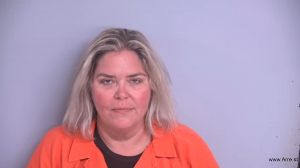 Emily Mcminn Arrest Mugshot