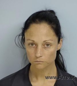 Emily Stodola Arrest Mugshot