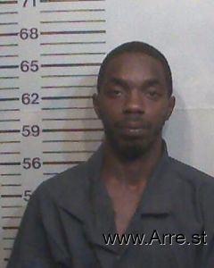 Emmanuel Aaron Arrest Mugshot