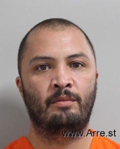 Emmanuel Albelo Arrest