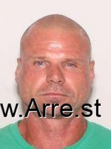 Emmanuel Cremona Arrest Mugshot