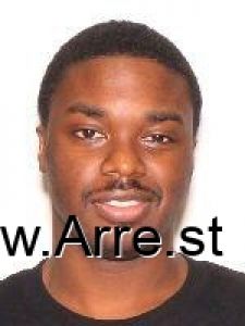 Emmanuel Leonard Napoleon Arrest Mugshot