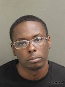 Emmanuel Moore Arrest Mugshot