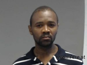 Emmanuel Moreland Arrest Mugshot
