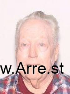 Emmett Chappell Arrest Mugshot