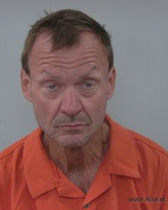 Emmett Ortner Arrest Mugshot