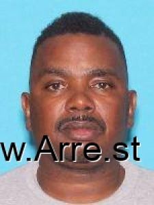 Emory Donaldson Arrest Mugshot