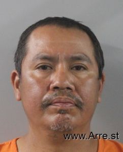 Enrique Torres Zacarias Arrest