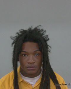 Eric Baker Arrest Mugshot