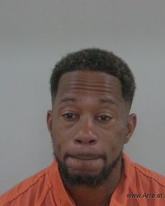 Eric Belton Arrest Mugshot