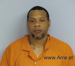 Eric Brown Arrest