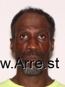 Eric Brown Arrest Mugshot