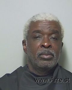 Eric Givens Arrest Mugshot