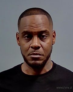 Eric Gulley Arrest Mugshot