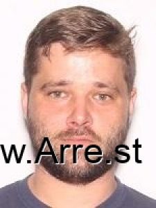 Eric Inscoe Arrest Mugshot