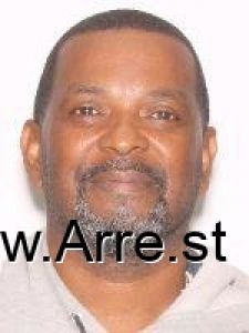 Eric Jackson Arrest Mugshot