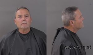 Eric Jeanneau Arrest Mugshot