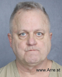 Eric Johnston Arrest Mugshot