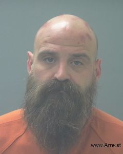 Eric Kelley Arrest Mugshot