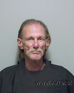 Eric Kitzweger Arrest Mugshot