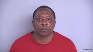 Eric Lane Arrest Mugshot