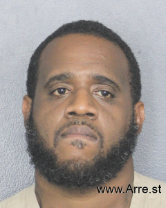 Eric Mack Arrest Mugshot