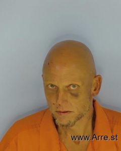 Eric Manley Arrest Mugshot