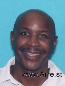 Eric Maxwell Arrest Mugshot