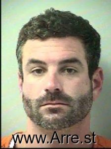 Eric Moore Arrest Mugshot