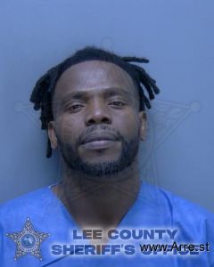 Eric Polynice Arrest