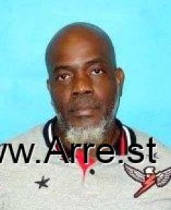 Eric Ransom Arrest Mugshot