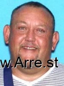 Eric Rivenburg Arrest Mugshot