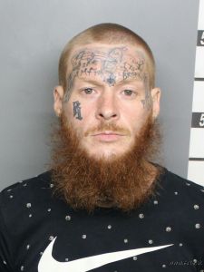 Eric Sedore Arrest Mugshot