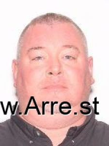 Eric Seiler Arrest Mugshot