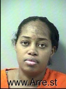 Erica Mcqueen Arrest Mugshot