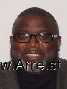 Erich Jackson Arrest Mugshot