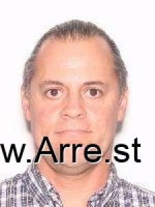 Erick Jones Arrest Mugshot