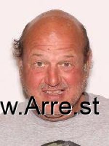 Erick Lejune Arrest Mugshot