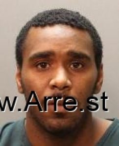 Erik Cuff Arrest Mugshot