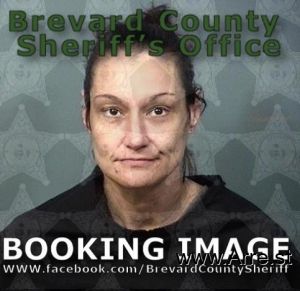 Erika Keith Arrest