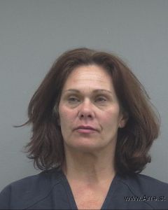 Erin Hiles Arrest
