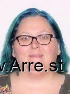 Erin Jones Arrest Mugshot