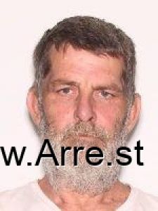 Ernest Collins Arrest Mugshot