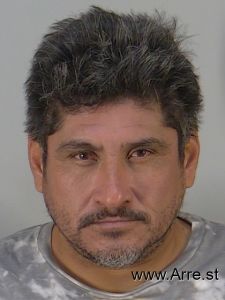 Ernesto Cardenas Arrest Mugshot