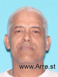 Ernesto Hernandez Arrest Mugshot