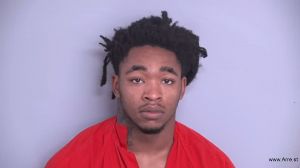 Erric Smith Arrest Mugshot